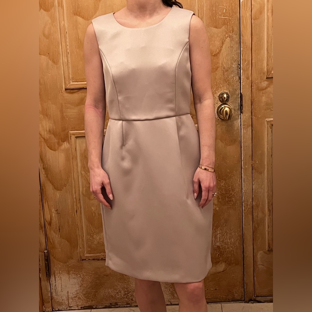 NWT Armani dress. Size 6/42.